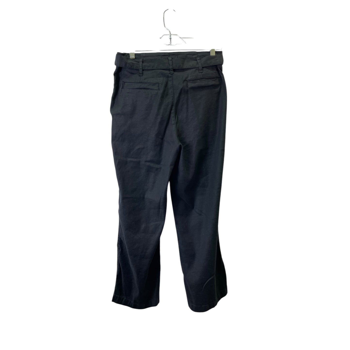 Pants Chinos & Khakis By Level 99 In Black, Size:6