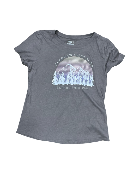 Top Ss By Bearpaw In Brown, Size:L