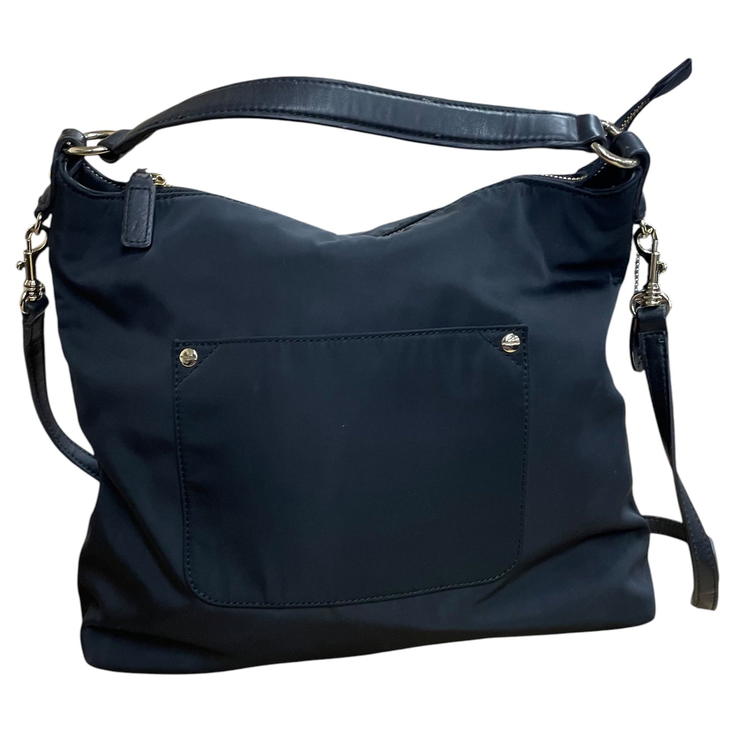 Handbag By Talbots In Black, Size:Large