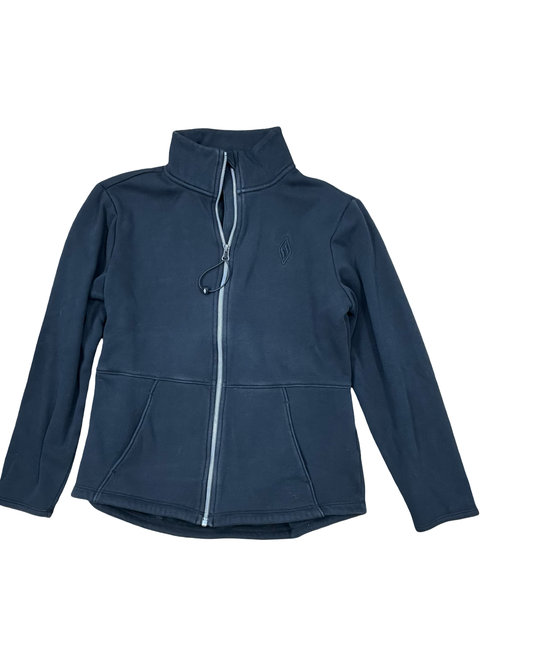 Jacket Other By Skechers In Black, Size:M