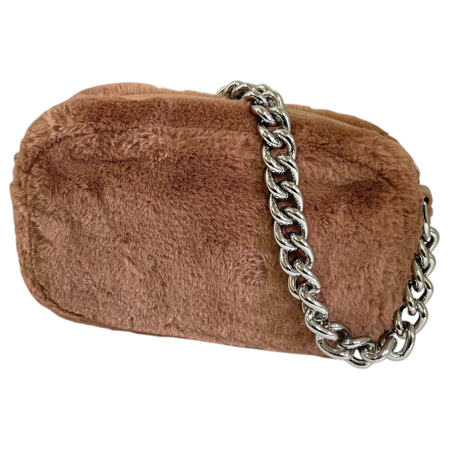 Handbag Luxury Designer By Marc Jacobs In Beige, Size:Small