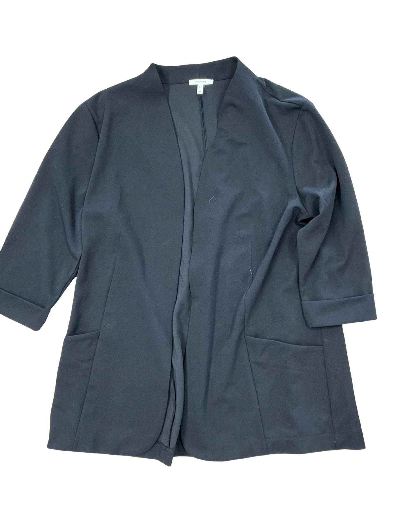 Blazer By Maurices In Black