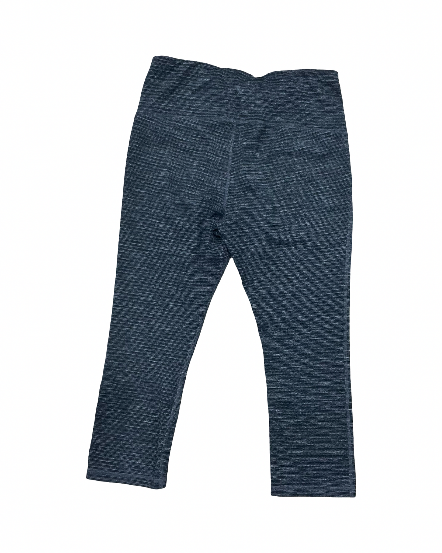 Athletic Leggings By All In Motion In Black, Size:M