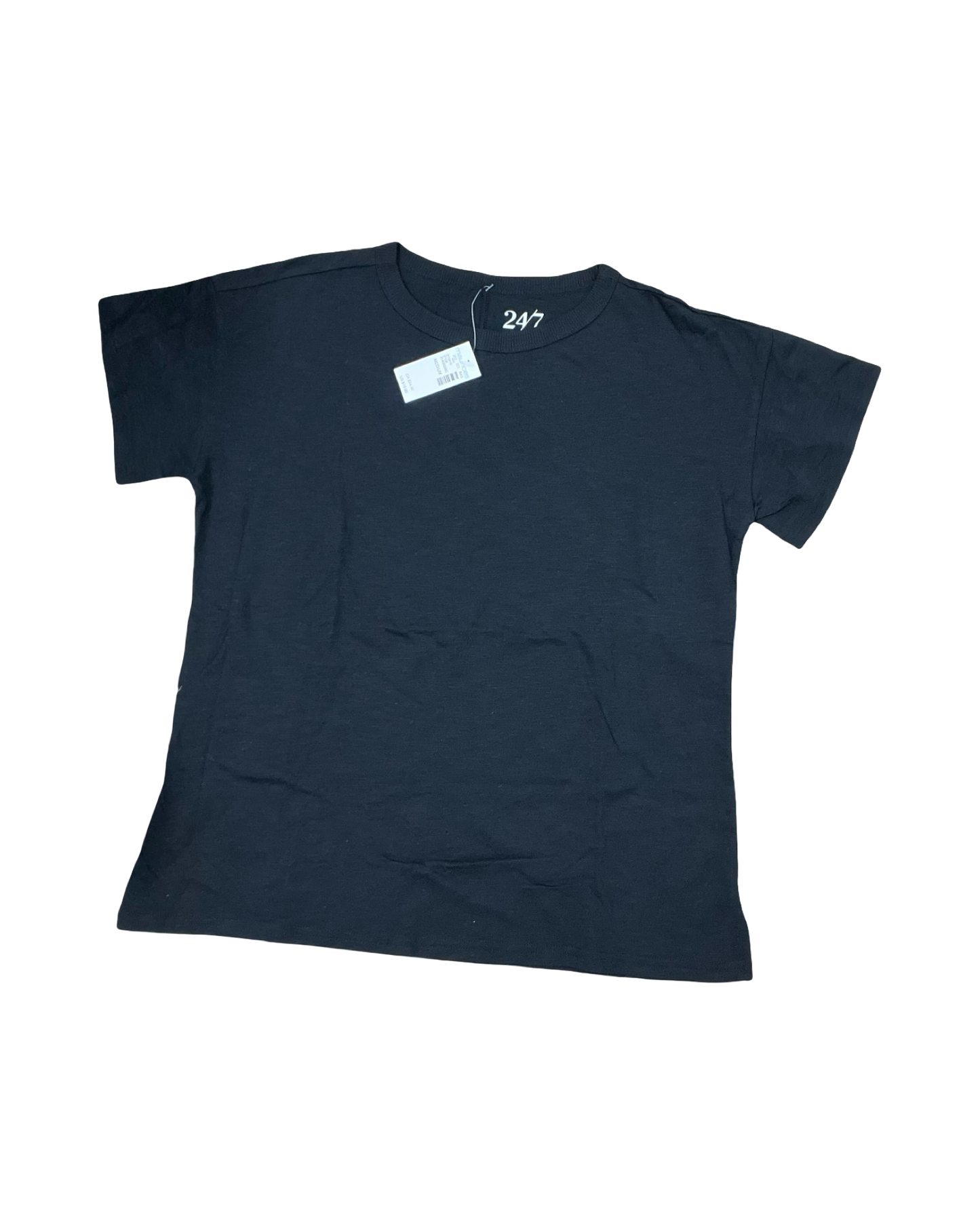 Top Ss By Maurices In Black, Size:M