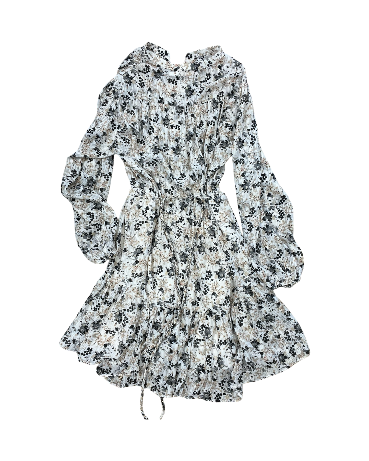 Dress Party Short By Bishop + Young In Cream, Size:L
