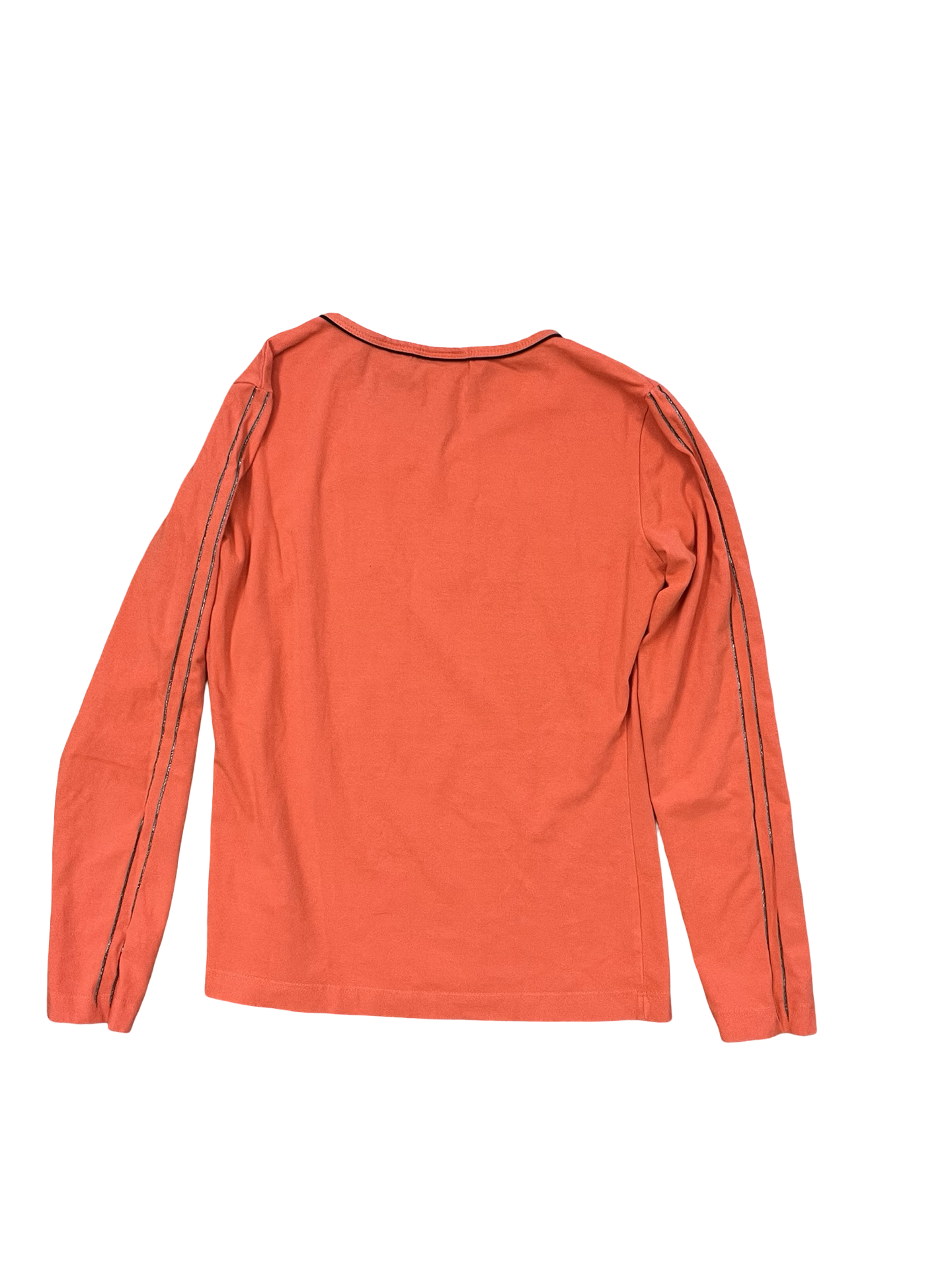Top Ls By Harley Davidson In Orange, Size:M