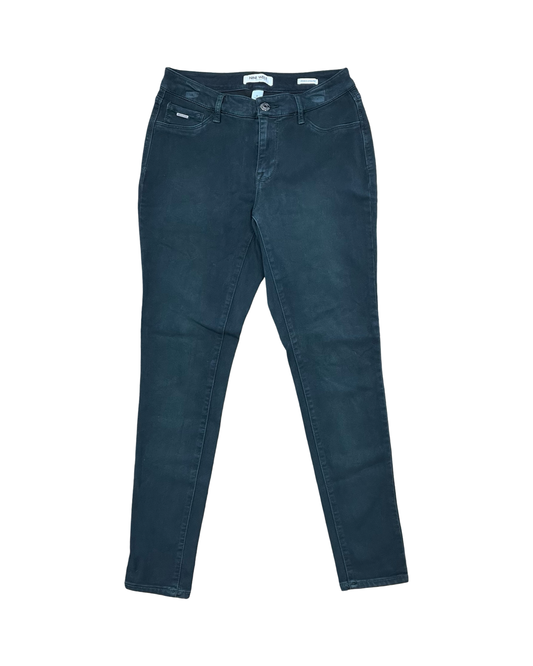 Pants Leggings By Nine West In Green, Size:8