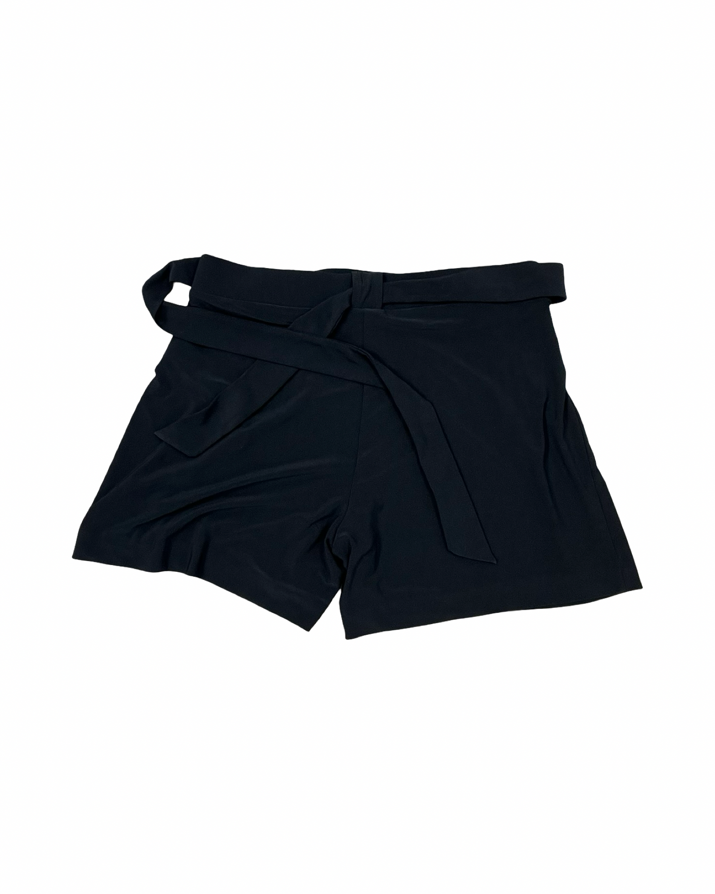Shorts By White House Black Market In Black, Size:M