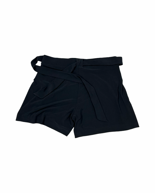 Shorts By White House Black Market In Black, Size:M