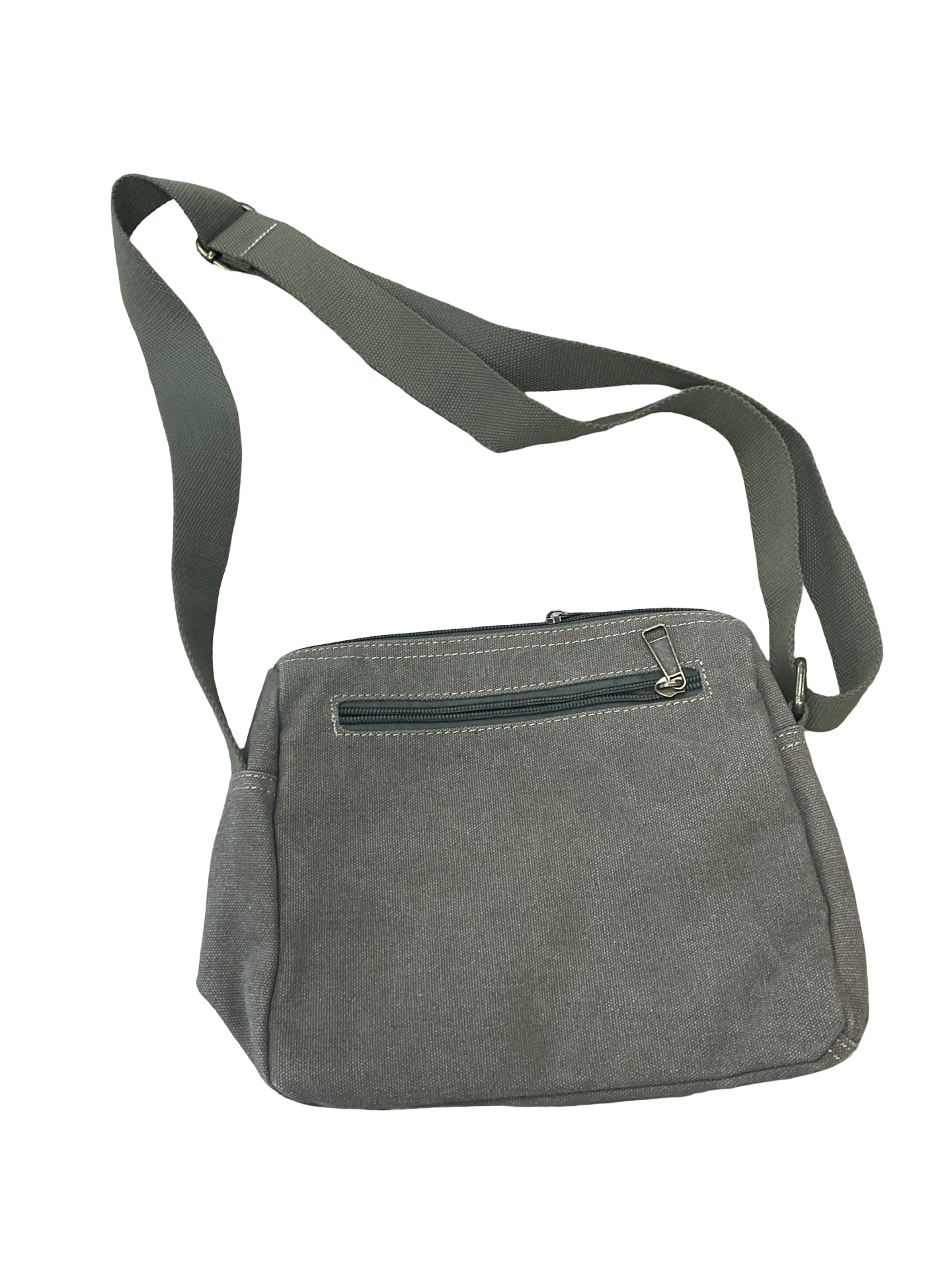 Crossbody By Rei In Green, Size:Small