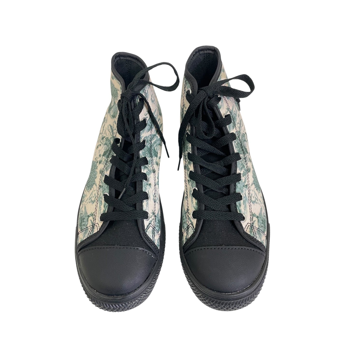 Shoes Sneakers By Cme In Black, Size:6