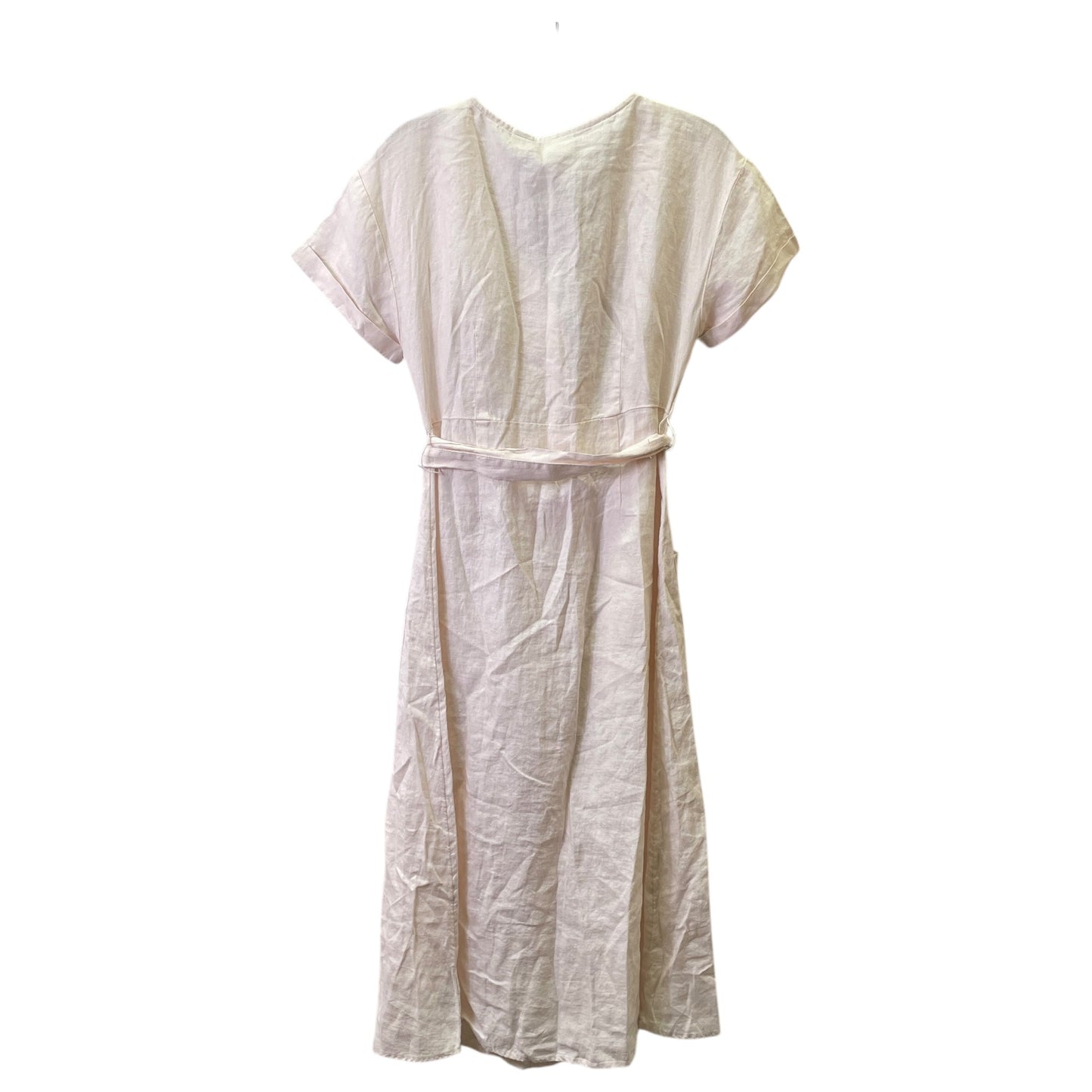 Dress Casual Maxi By Rachel Zoe In Pink, Size:M