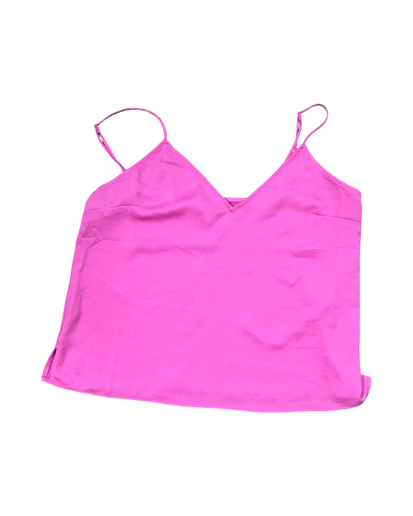 Top Cami By A New Day In Pink, Size:M