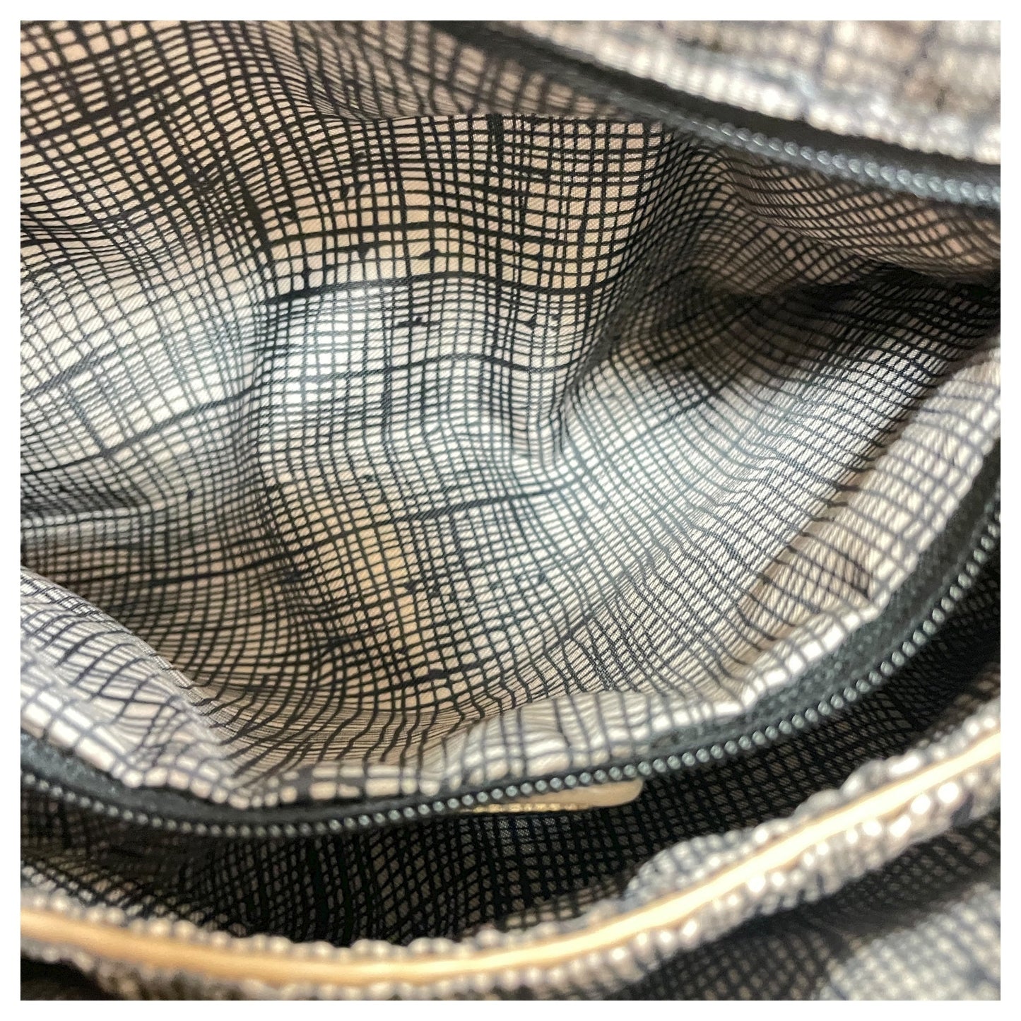 Crossbody By Urban Expressions In Beige, Size:Small