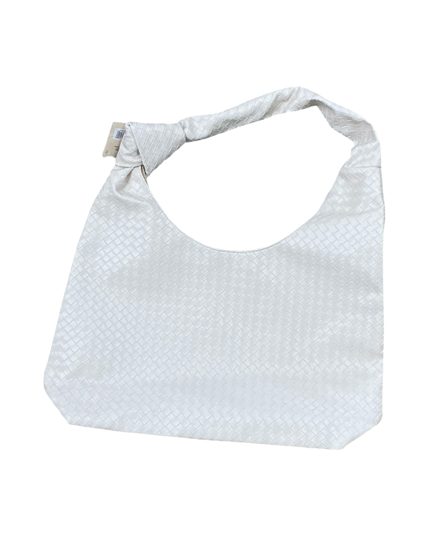 Handbag By Clothes Mentor In Beige, Size:Large