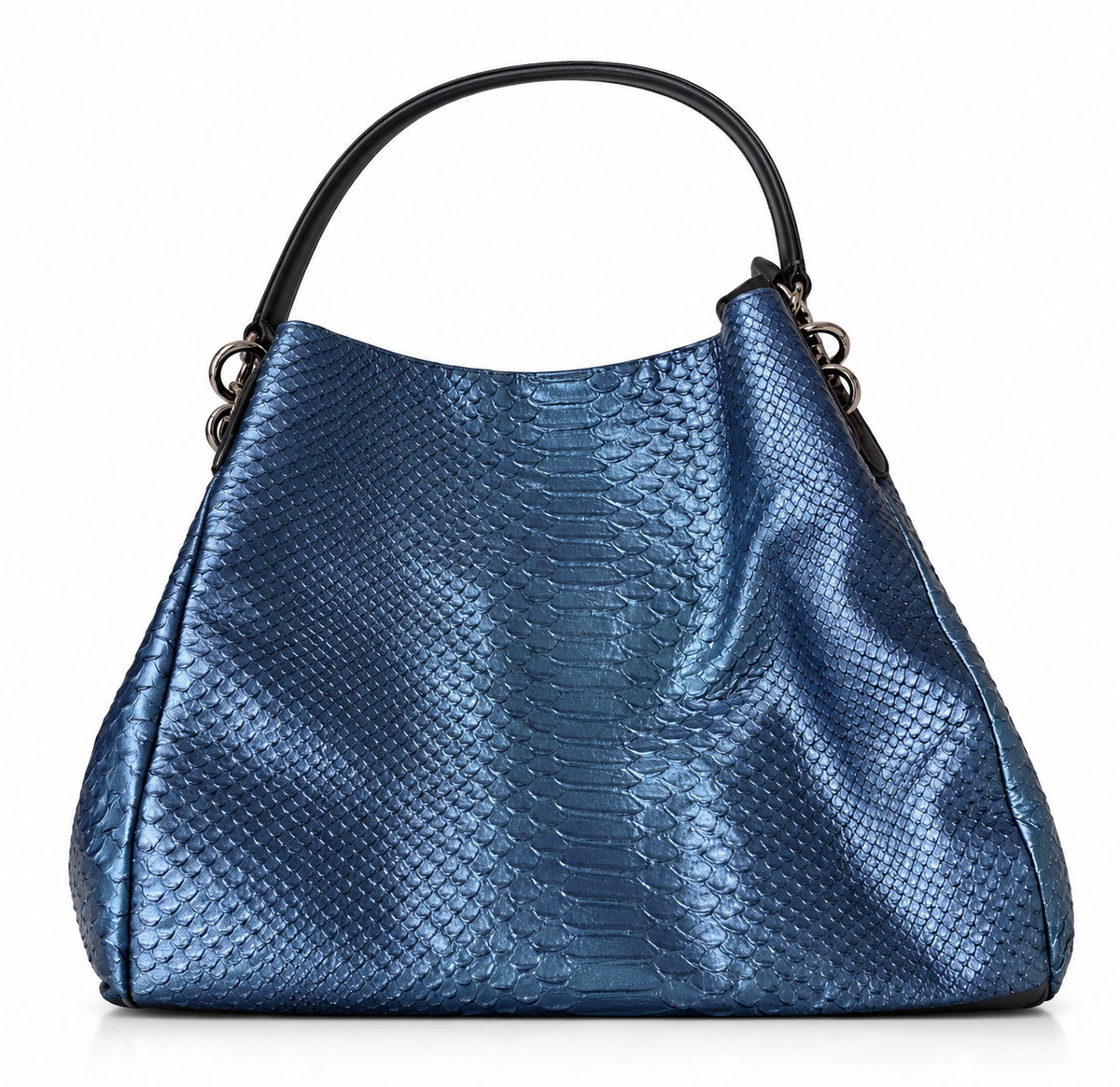 Handbag Designer By Coach, Size: Large