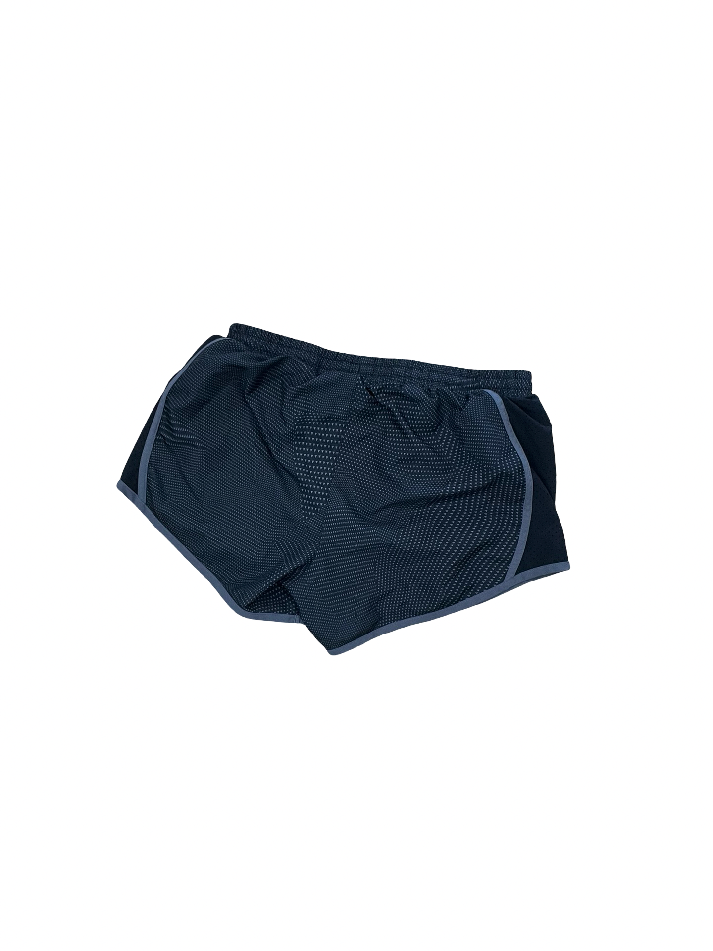 Athletic Shorts By Under Armour In Black, Size:S