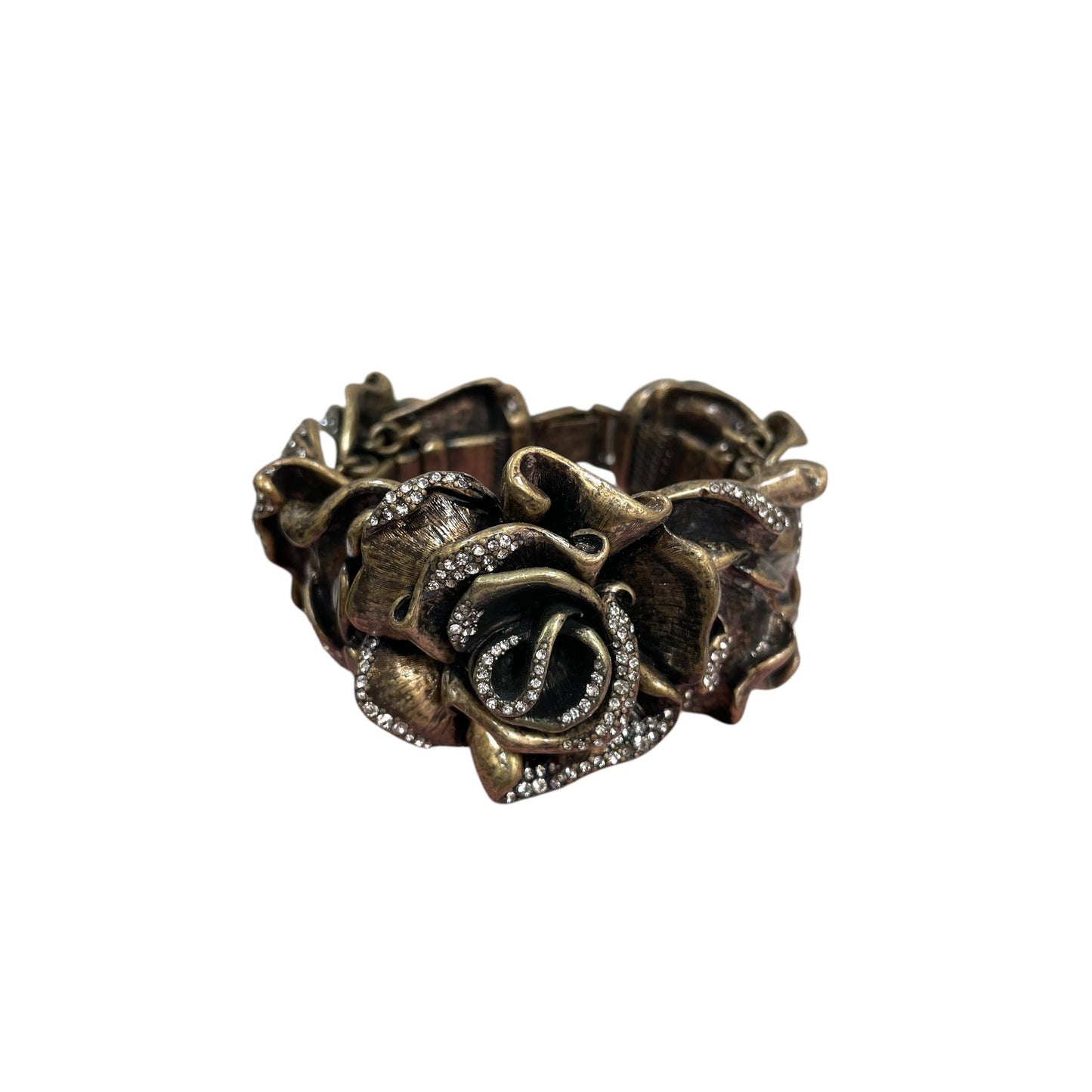 Bracelet Other By Cme In Bronze