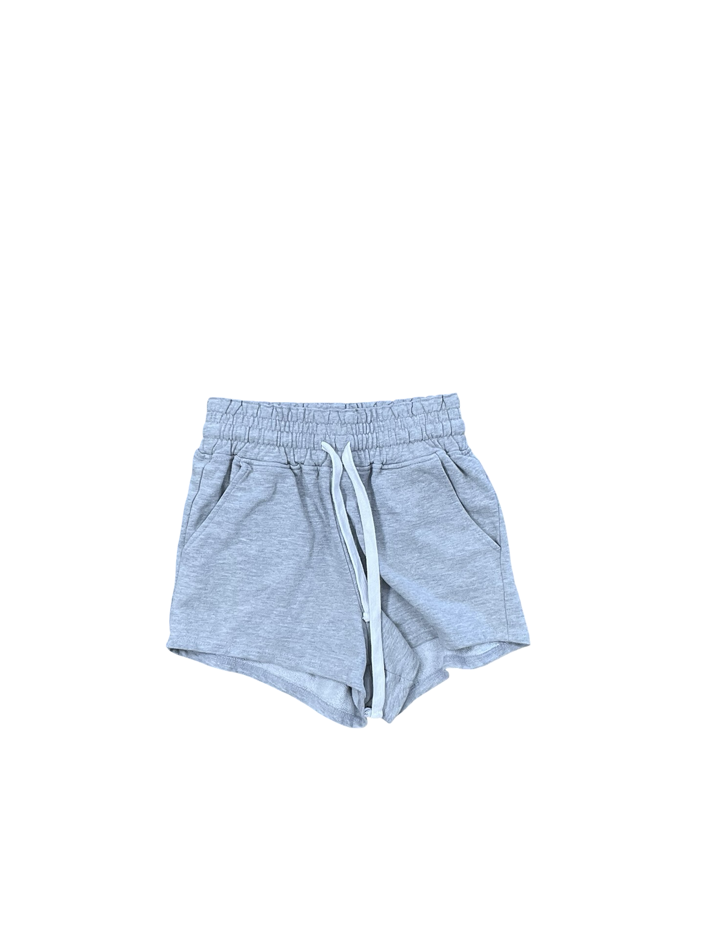 Shorts By Reflex In Grey, Size:S