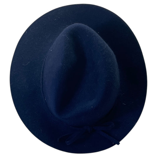 Hat Floppy By Banana Republic In Blue