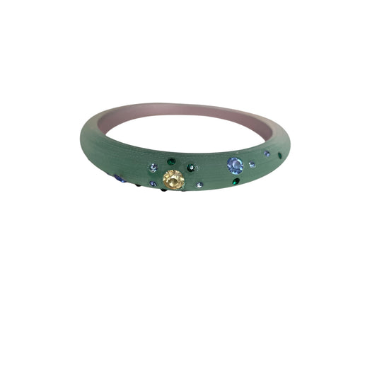 Bracelet Bangle By Cme In Green