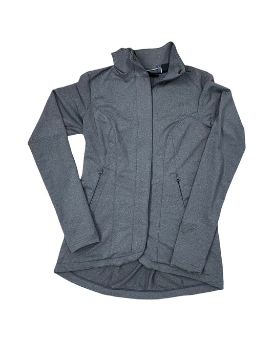 Coat Other By Mountain Hardwear In Grey, Size:Xs