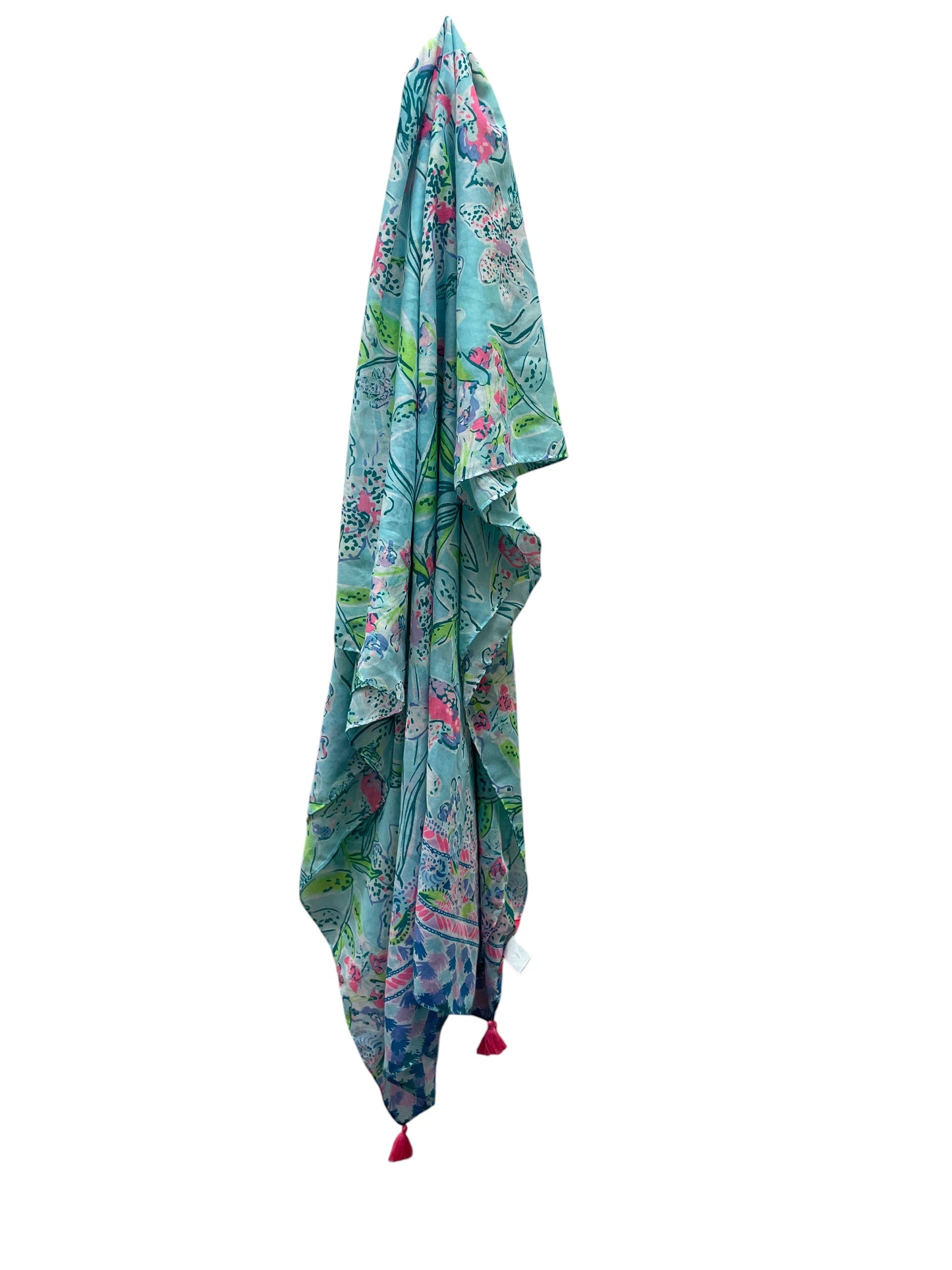 Scarf Designer By Lilly Pulitzer In Multi