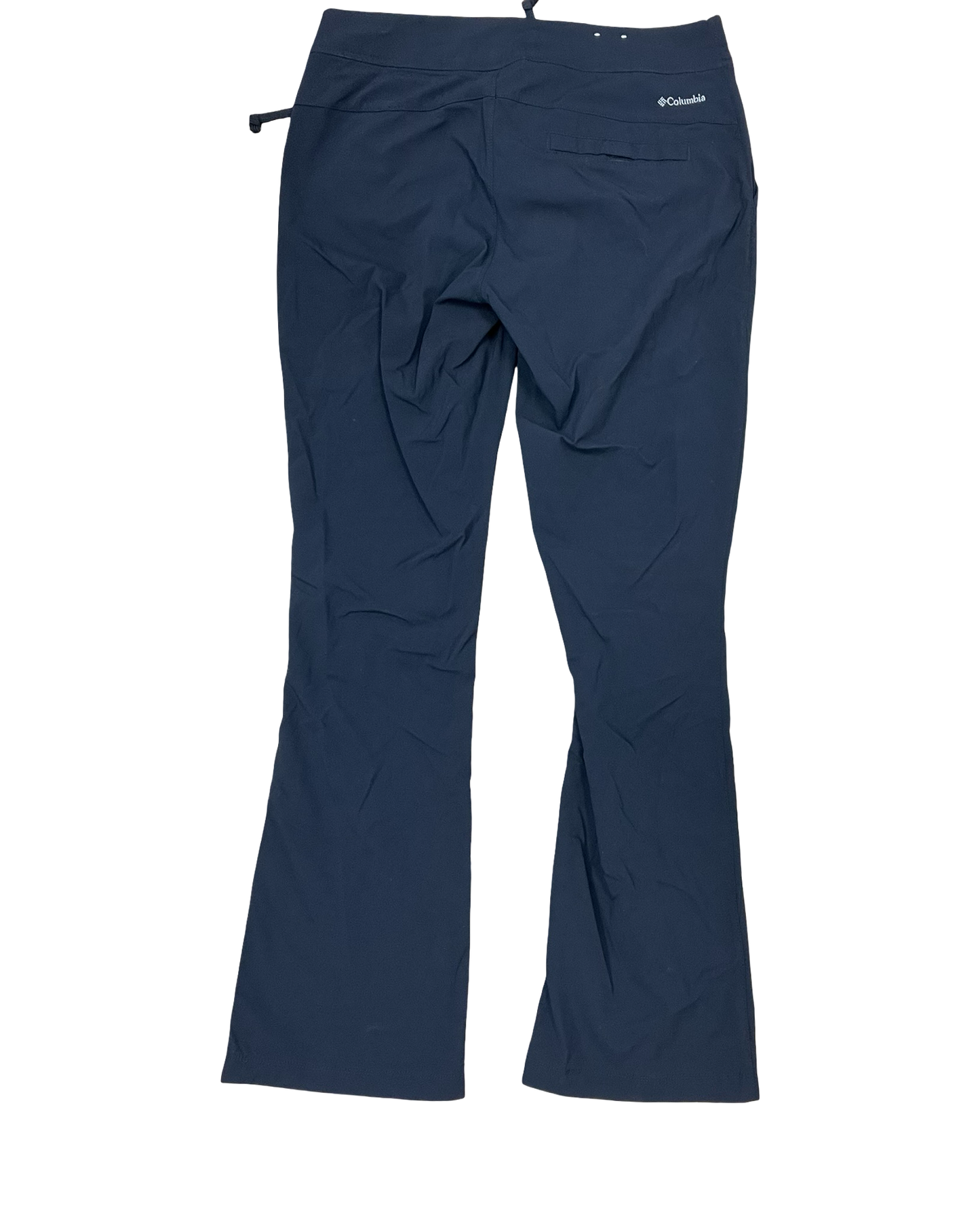 Athletic Pants By Columbia In Black, Size:M