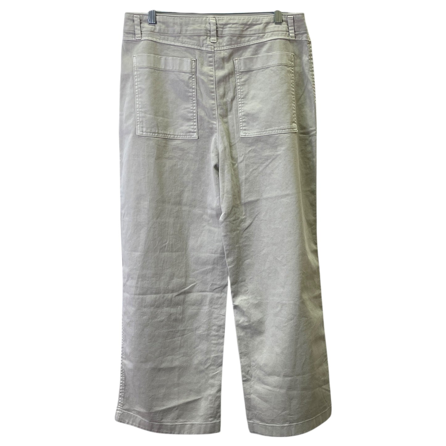 Pants Chinos & Khakis By Gap In Beige, Size:10P