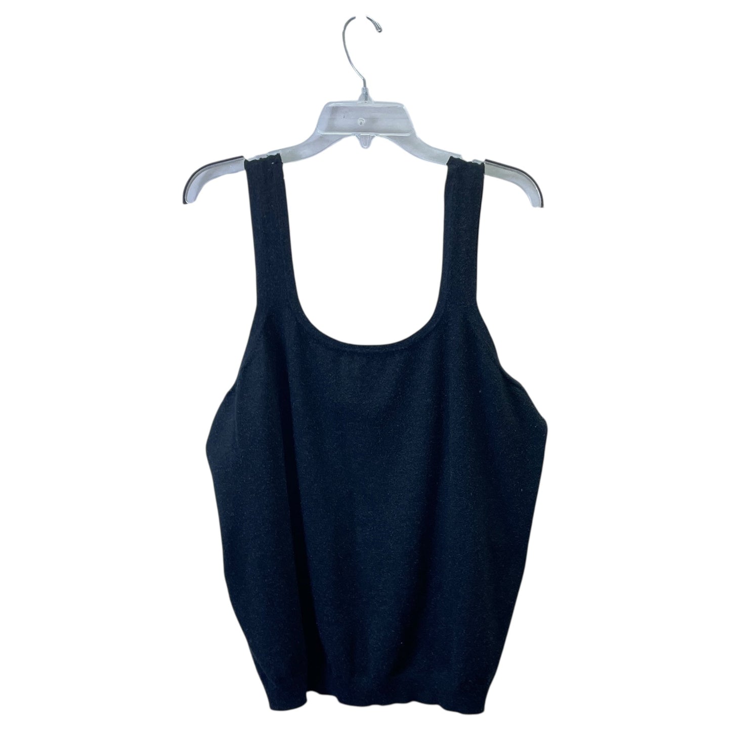 Lounge Set Pants By Time And Tru In Black, Size:3X