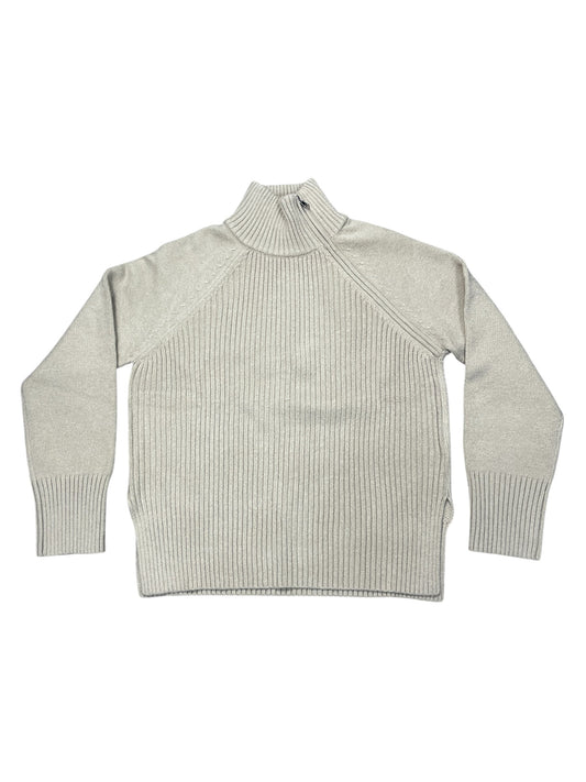 Sweater By Cma In Tan, Size:M