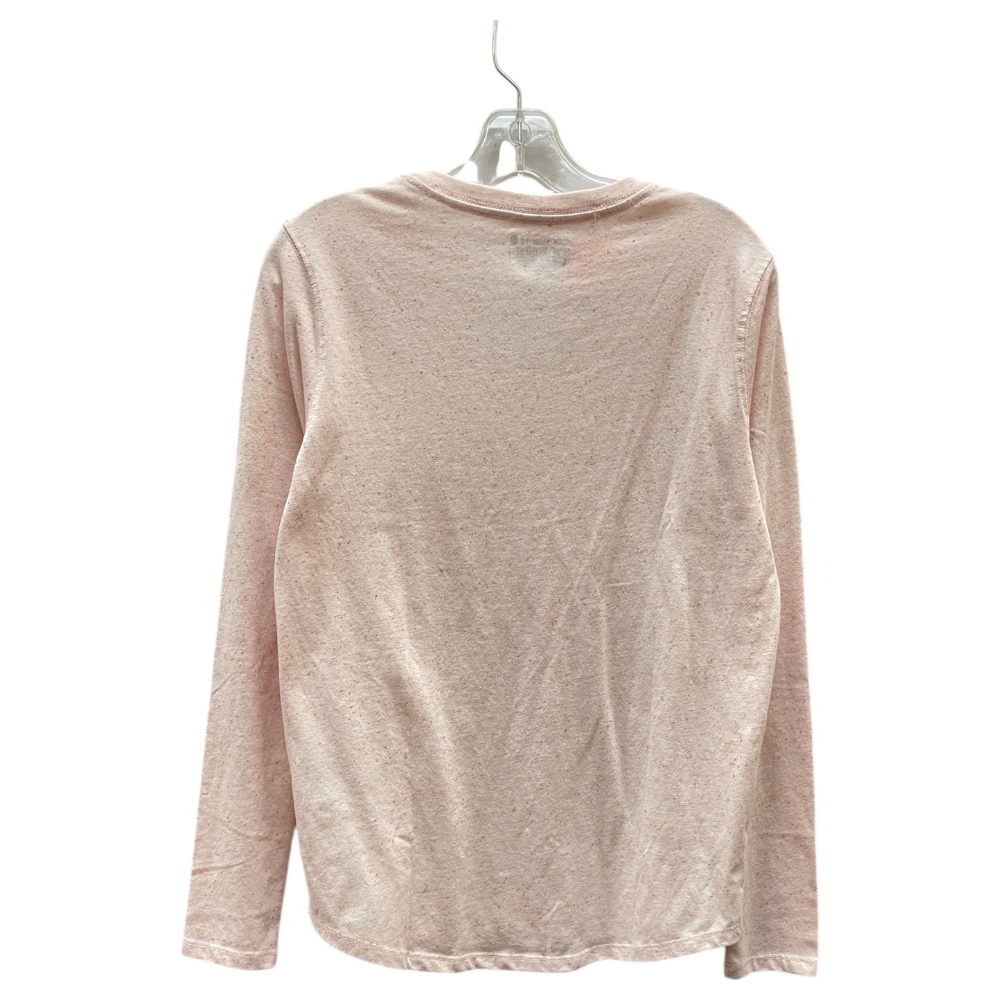 Top Ls By Carhartt In Orange, Size:M