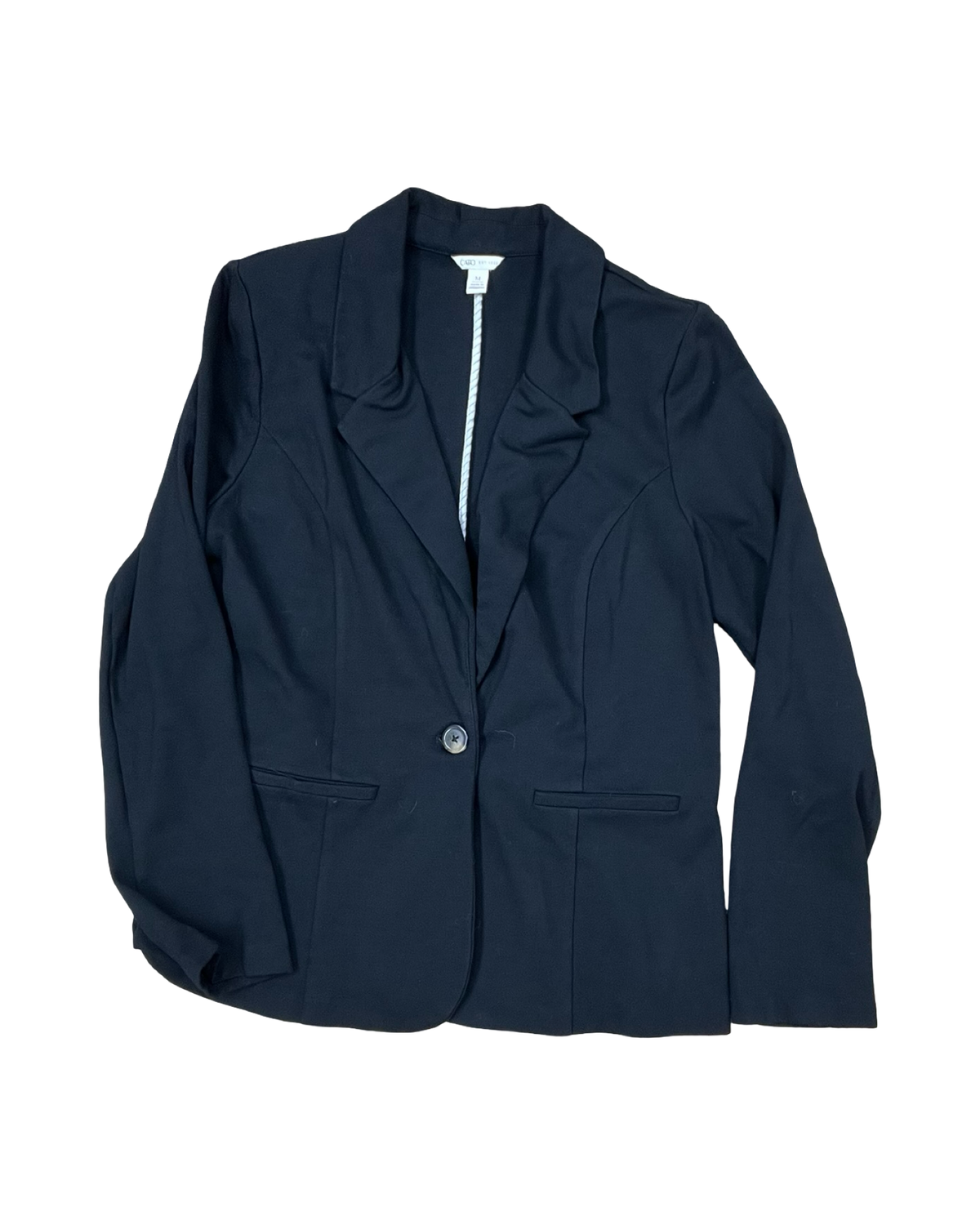 Blazer By Gap In Black, Size:M