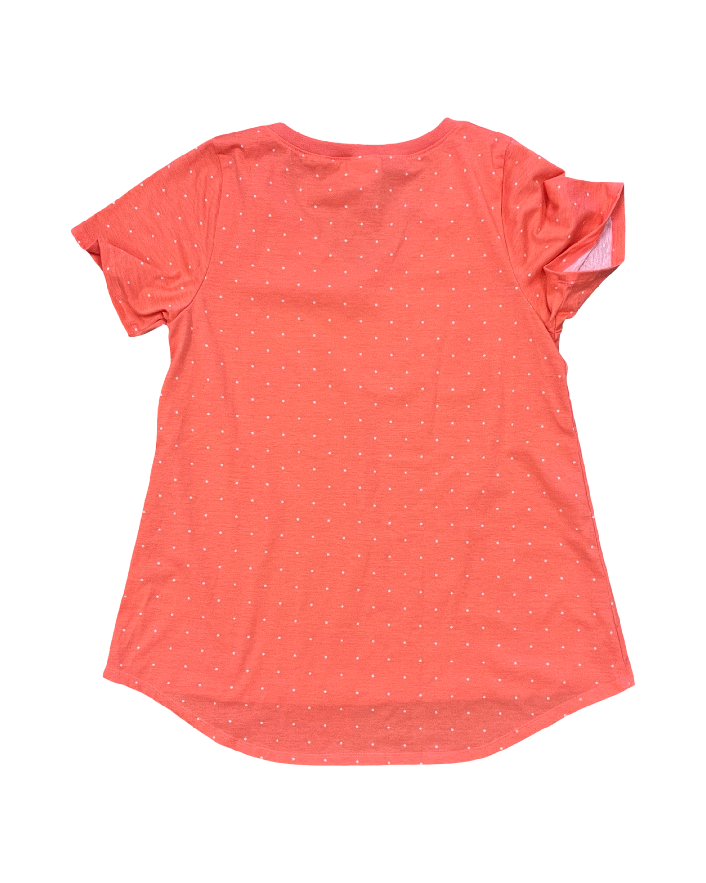Top Ss By Lularoe In Orange, Size:M