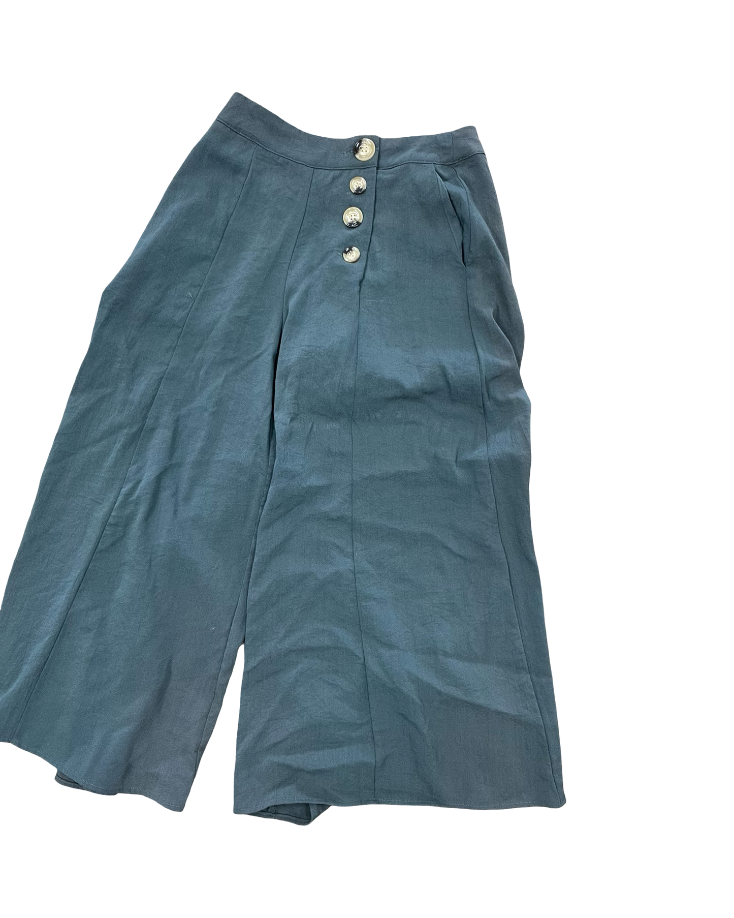Skirt Maxi By Wishlist In Green, Size:S