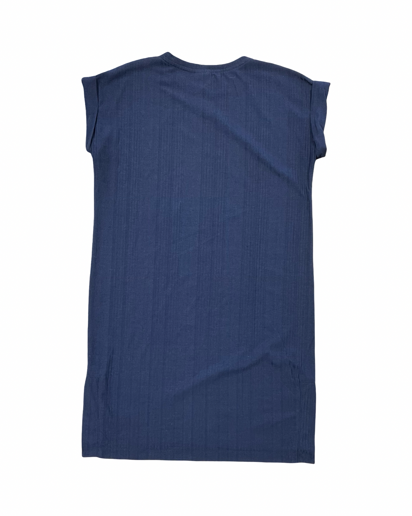 Dress Casual Short By Lularoe In Navy, Size:Xs