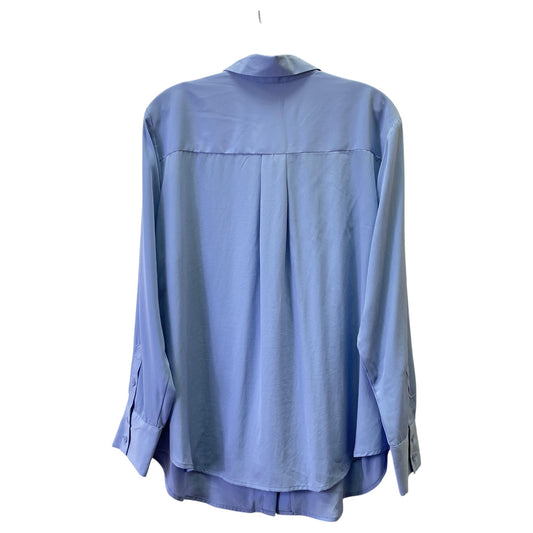 Top Ls By Nine West In Blue, Size:1