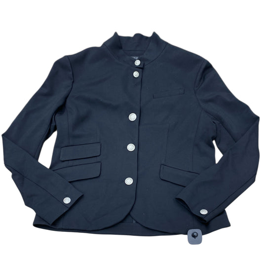 Blazer By Rag And Bone In Black, Size:14