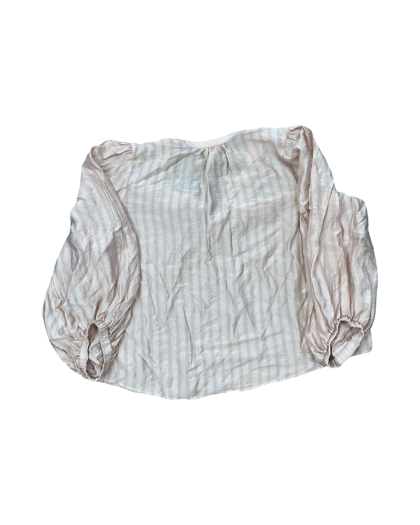 Top Ls By Ana In Pink, Size:1X