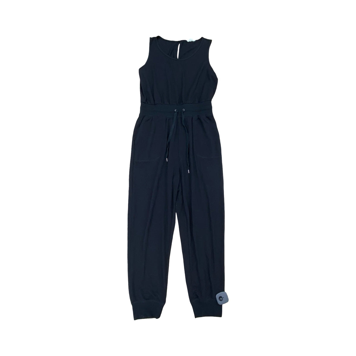 Jumpsuit By Caslon In Black, Size:M