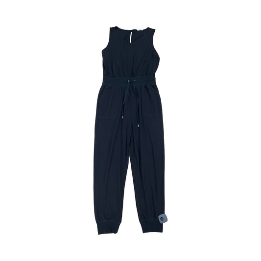 Jumpsuit By Caslon In Black, Size:M
