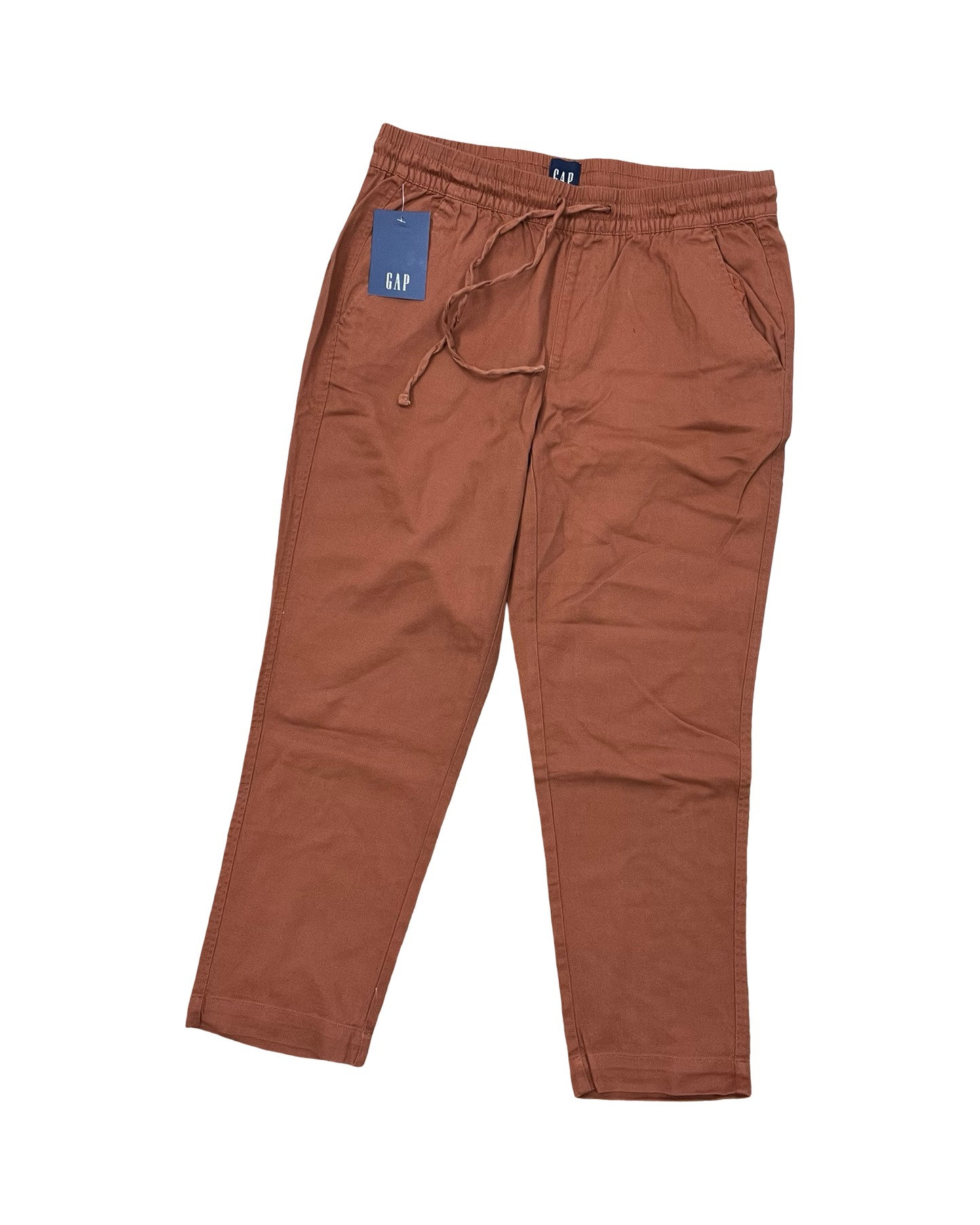 Pants Joggers By Maurices In Orange, Size:S