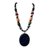 Necklace Layered By Chicos In Multi