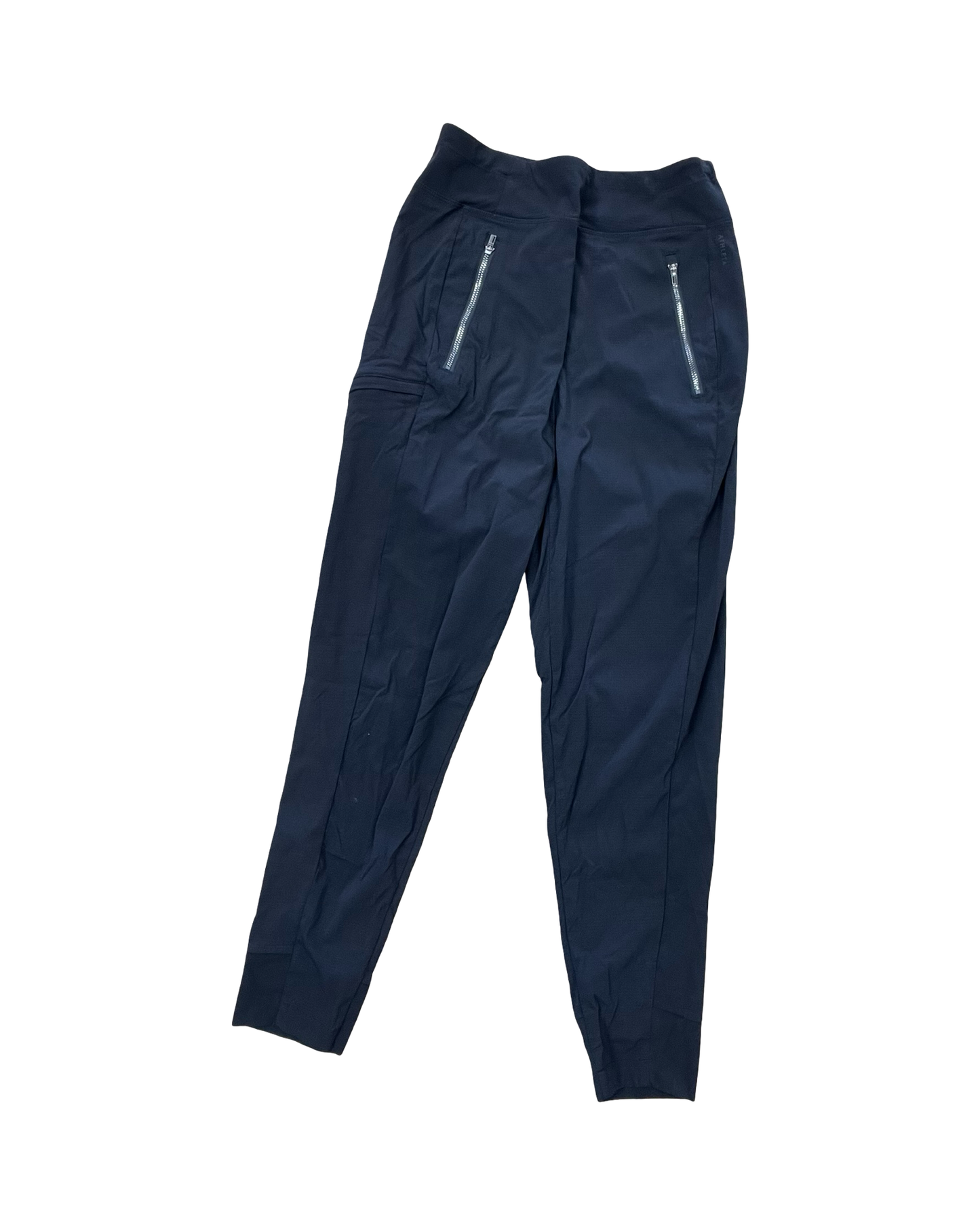 Athletic Pants By Athleta In Black, Size:Xs