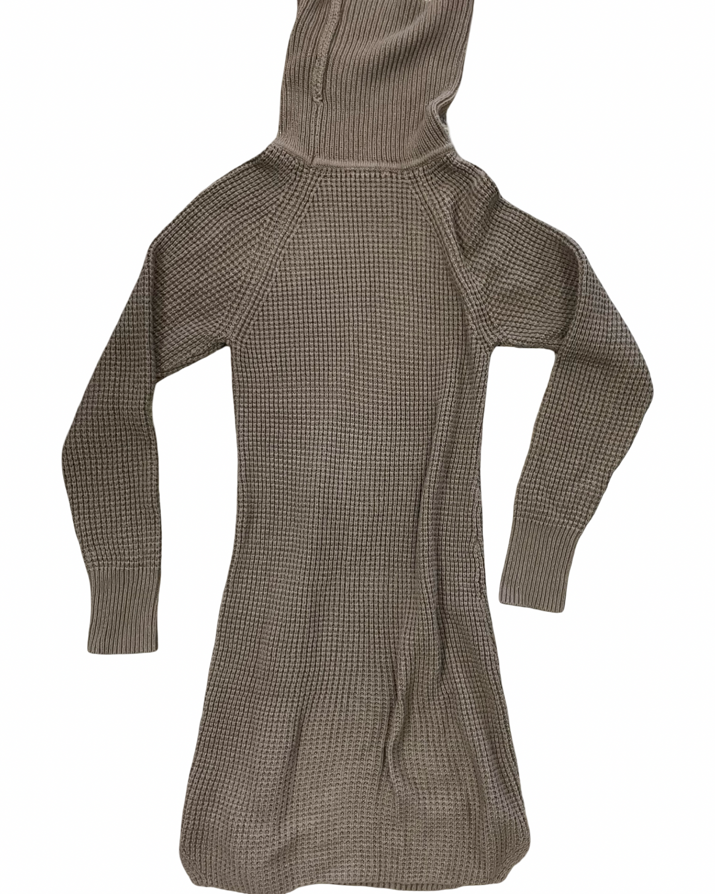Dress Sweater By Dex In Brown, Size:S