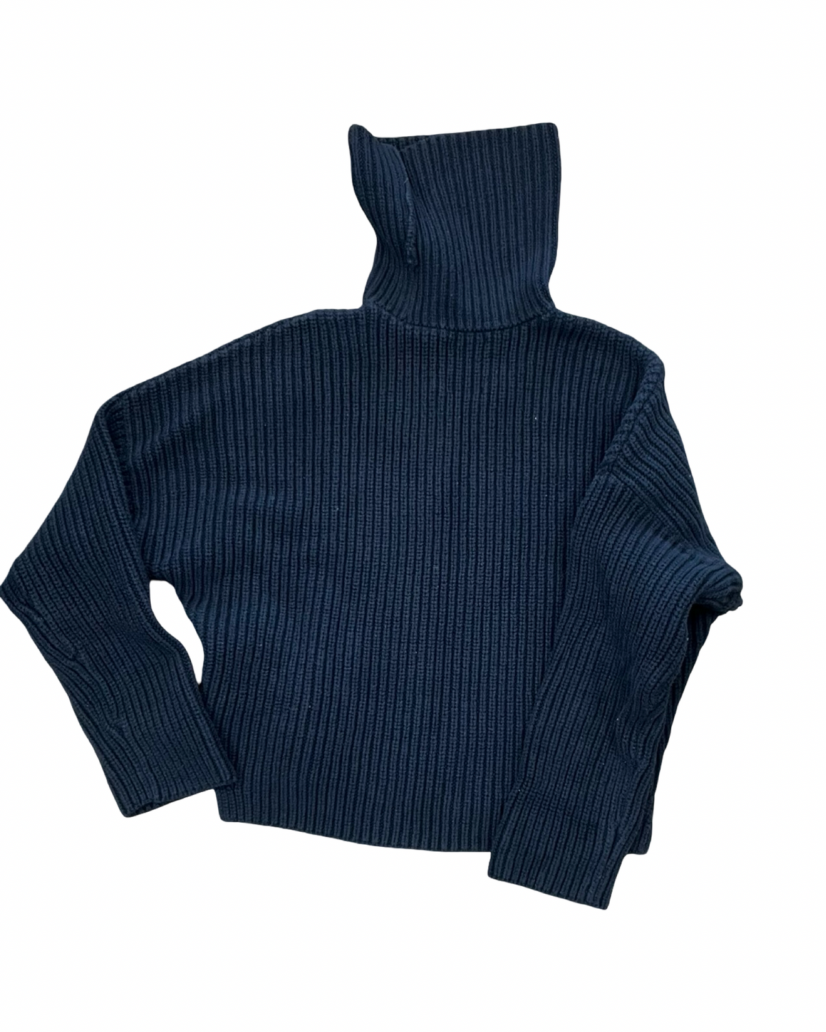 Sweater By Abercrombie And Fitch In Black, Size:S
