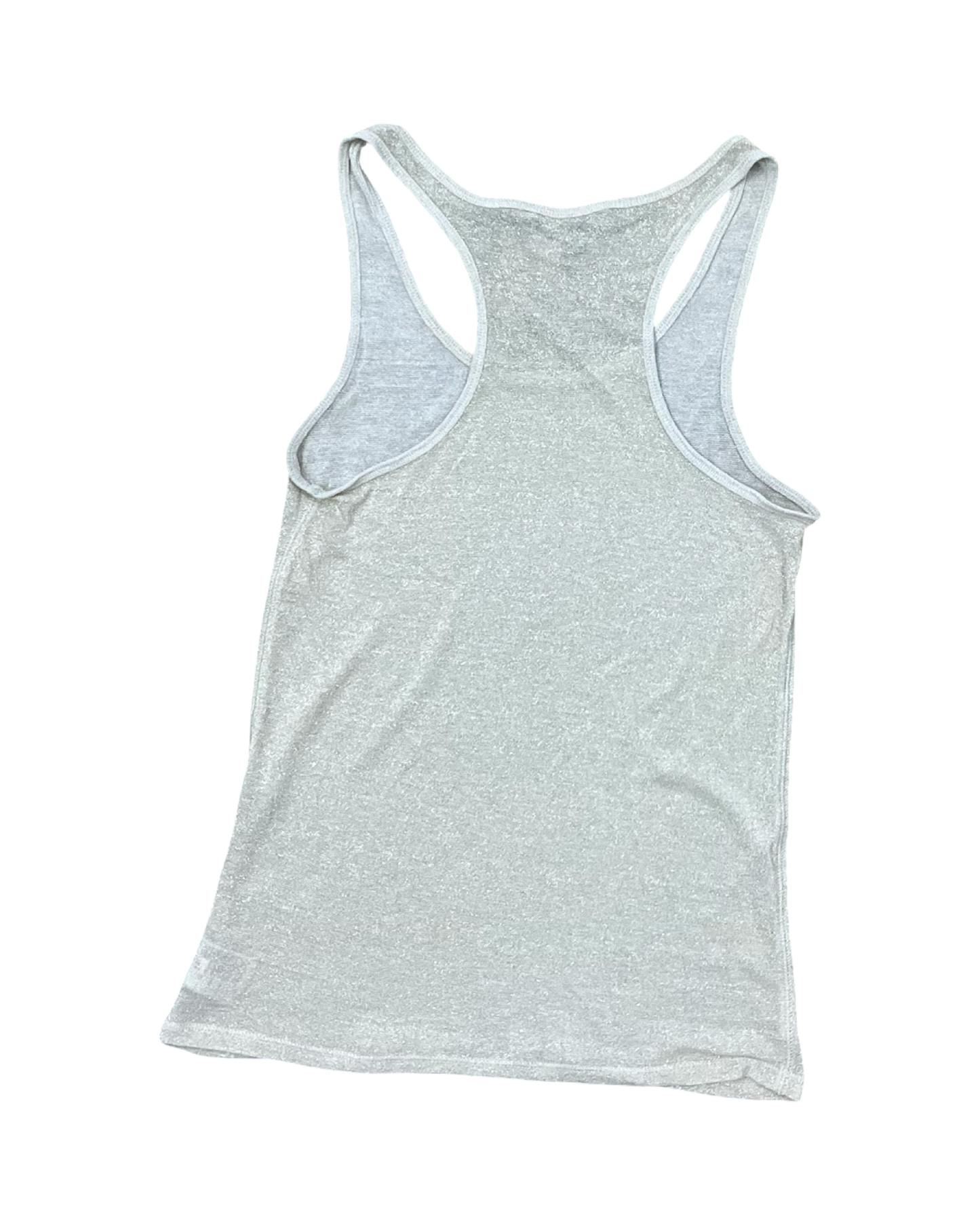 Top Cami By American Eagle In Gold, Size:M