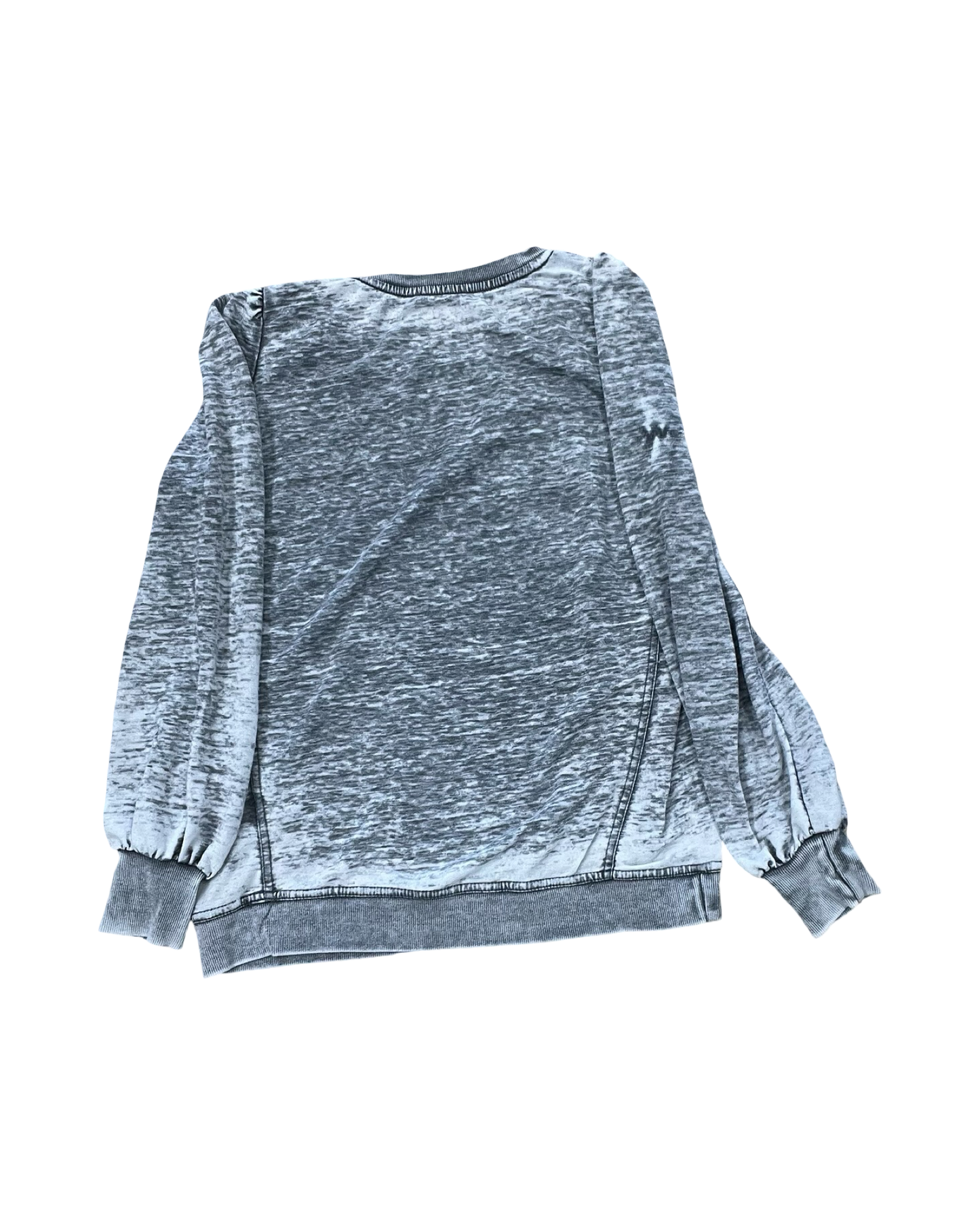 Top Ls By Jane And Delancey In Grey, Size:S