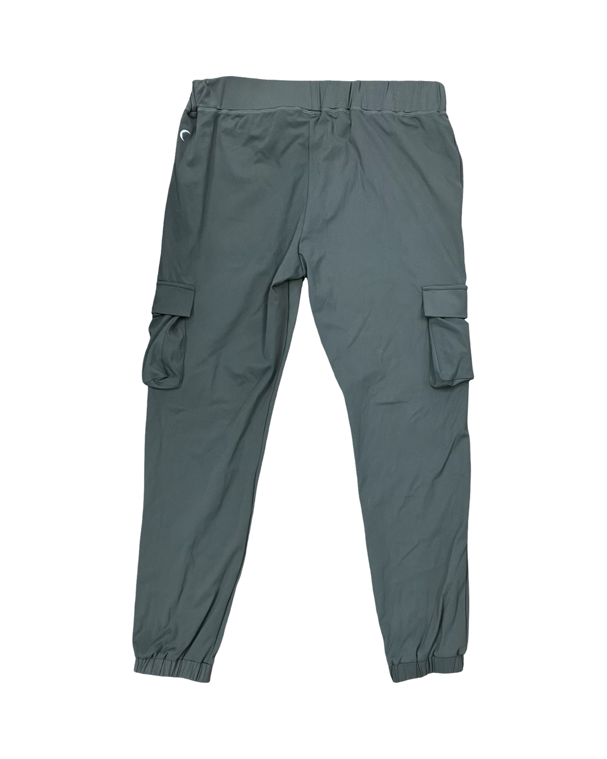 Athletic Pants By Zyia In Green, Size:M