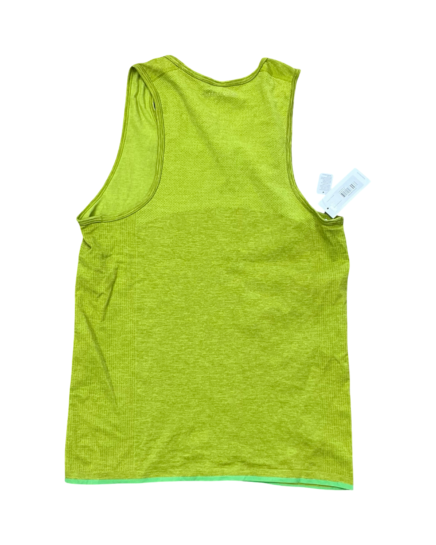 Tank Top By Outdoor Voices In Green, Size:M